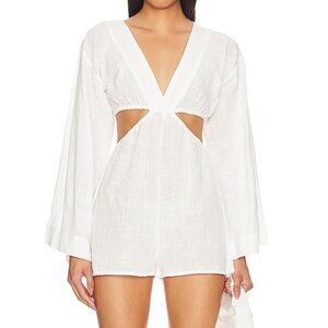 Adilah Romper - NWOT